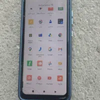 گوشی جی پلاس ایکس10حافظه 64