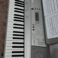 آموزش تخصصی ارگ (کیبورد)