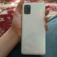 گوشی A31