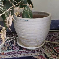 گلدان استند گل تخت خواب دراور و آیینه