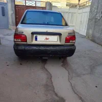 پراید 85|خودرو سواری و وانت|اصفهان, زیار|دیوار