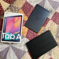 تبلت A15 سامسونگ