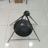منقل صحرایی