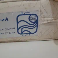 تشک طبی فنری پارس خواب