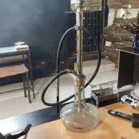 قلیان عربی