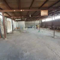 300 متر سالن نوده رباط کریم