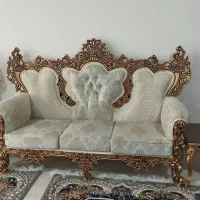مبل سلطنتی