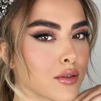 جذب مدل میکاپ رایگان