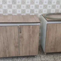 کابینت mDf|مصالح و تجهیزات ساختمان|خرم‌آباد, |دیوار