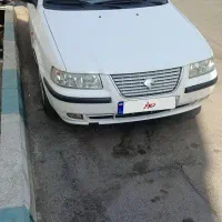 فروش سمندمدل ۹۶ دوگانه کارخانه ef7