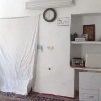 ۱۰۰ متر ویلایی همکف و زیرزمین/حیاط وسط / سندششدانگ