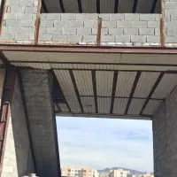 مغازه تجاری بحر خیابون فاز ۶