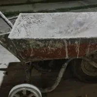 فرغون سه چرخ