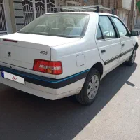 پژو slx tu5 96|خودرو سواری و وانت|قم, شهرک شهرداری|دیوار
