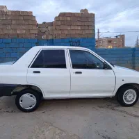 پراید مدل 95