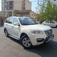 لیفان اتوماتx60 مدل96 با لوازم اسپرت