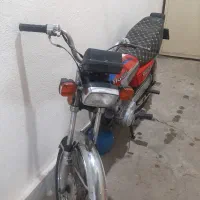 متور ۱۲۵|موتورسیکلت|سنقر, |دیوار