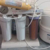 تصفیه آب