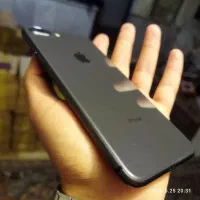 آیفون 8 پلاس 64G ریجستر نو