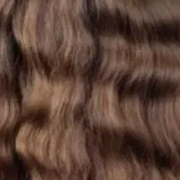 فروش و کوتاهی موی طبیعی