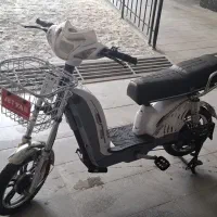 موتور برقی جتوار