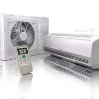 کولر گازی .پکیج.آب ثصفیه