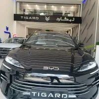 بی وای دی سانگ پلاس ۲۰۲۵