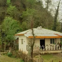 اجاره ویلا سالانه در دل طبیعت