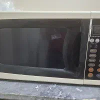ماکروویو RTC