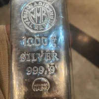 شمش 250 گرمی Nadir  و 100گرمی اصل1000گرمی|جواهرات|تهران, بازار|دیوار