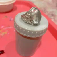 انگشتر دورنجف اصلی