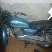 سلام فروش یاماها سوپر ۱۲۵