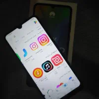 گوشی هواوی y6p