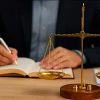 وکیل پایه یک دادگستری