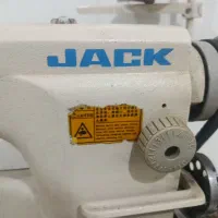 چرخ راسته دوز جک