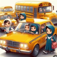 سرویس مدارس