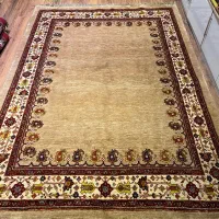 فرش دستبافت قشقایی