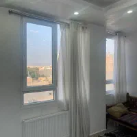 ۹۳  متر آپارتمان نوساز زمزم قیمت*طلایی