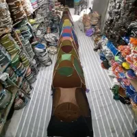 جشنواره تابستانه چادر مسافرتی مدل کله قندی کمپنیگ