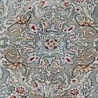 دو تخته فرش ۶ متری