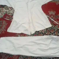 لباس کاراته دخترانه