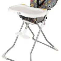 صندلی غذای کودک