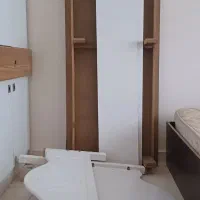 تخت یک نفره + تشک
