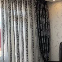 پرده در حد نو
