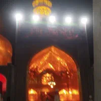 تور مشهدالرضا