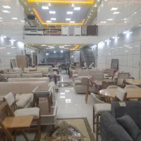 فروش اقساطی مبلمان و سرویس خواب