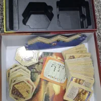 بازی کاتان