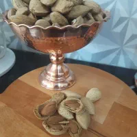 فروش ویژه بادام درختی
