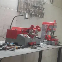 کلیدسازی کپی ریموت تعمیر قفل باز کردن درب خودرو