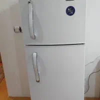 یخچال و فریزر ۱۲ فوت ایستکول